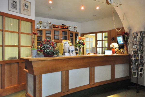 Hotel Stern (Imst)